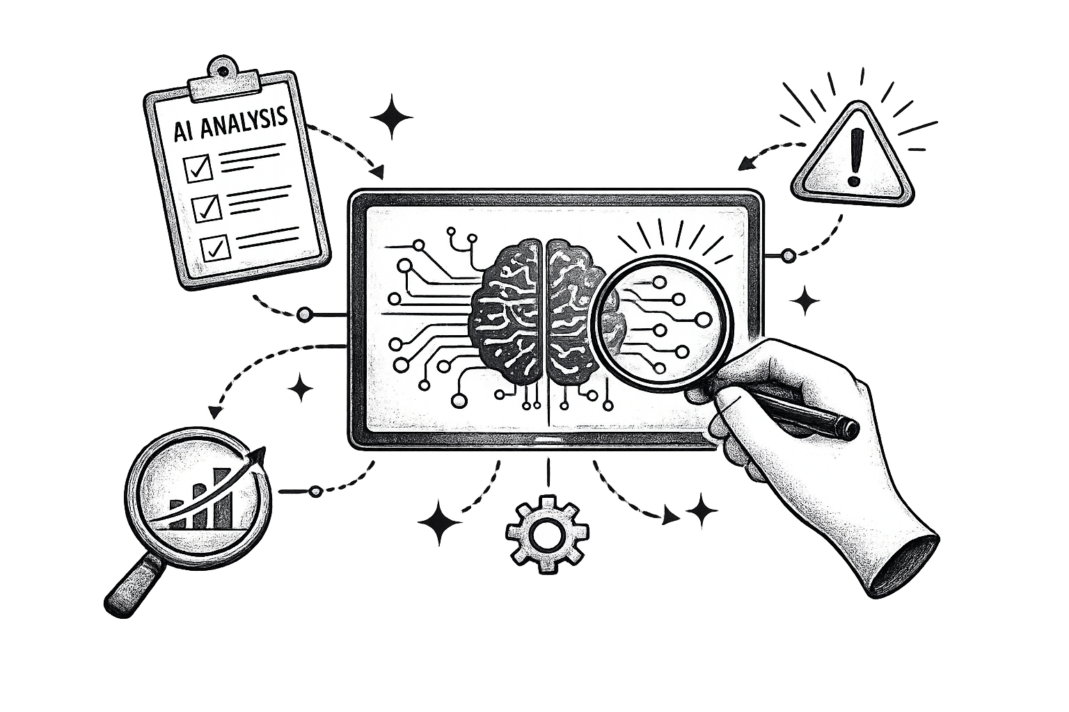 AI-consultant