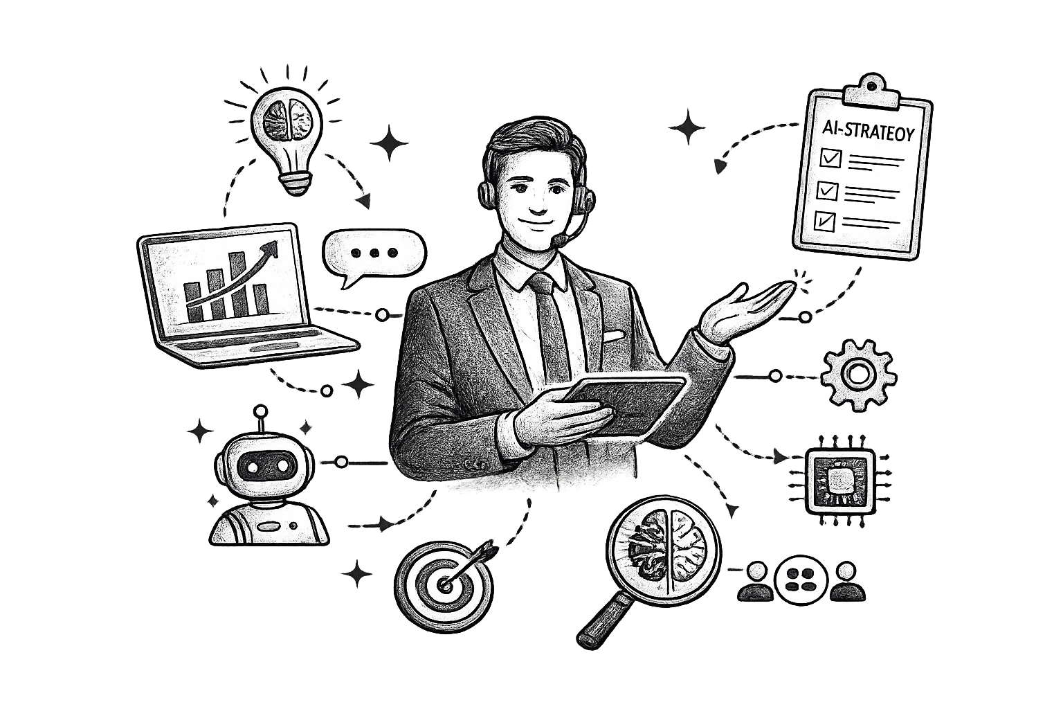 AI-consultant